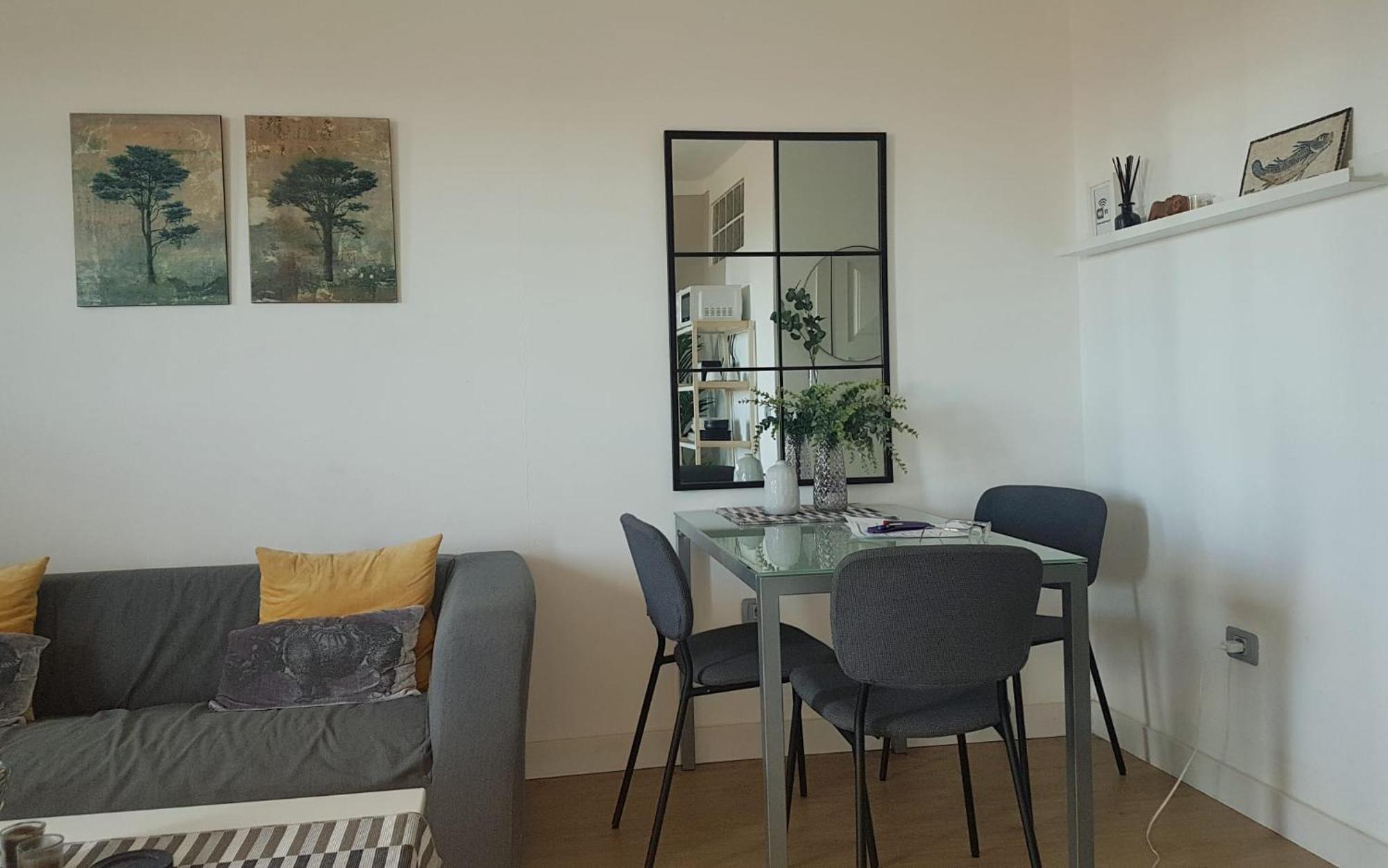 Ferienwohnung Chacorche 3 Candelaria Zimmer foto